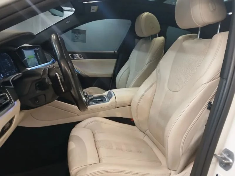 2022 BMW G06 X6 - Image 7 of 12