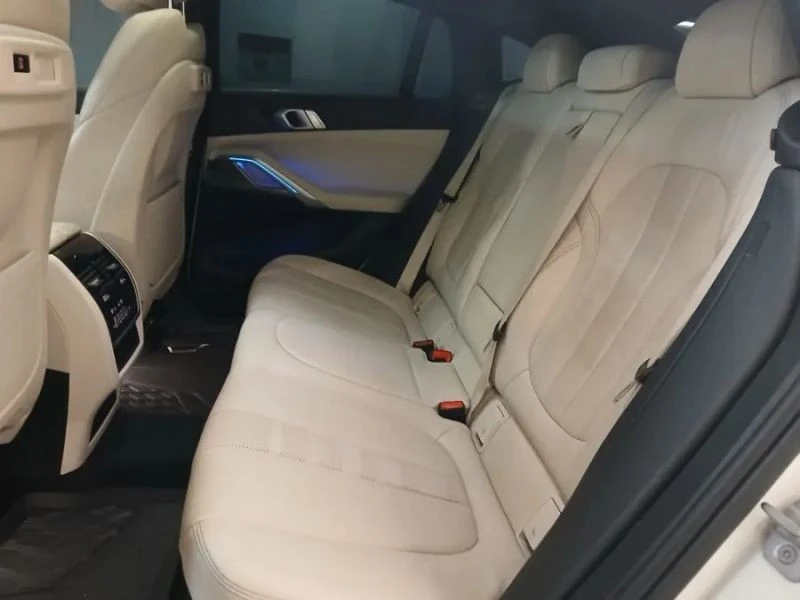 2022 BMW G06 X6 - Image 9 of 12