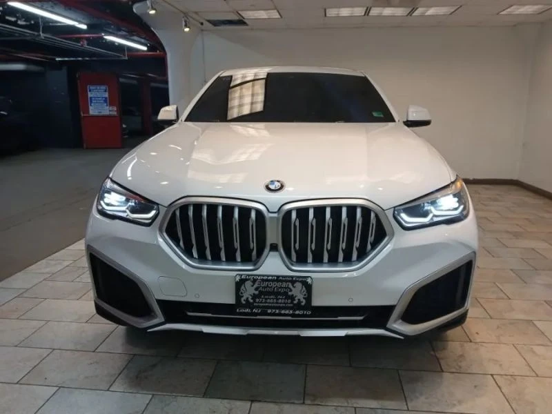 2022 BMW G06 X6 - Image 6 of 12