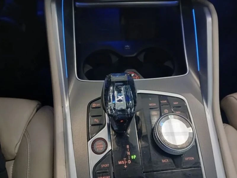 2022 BMW G06 X6 - Image 11 of 12