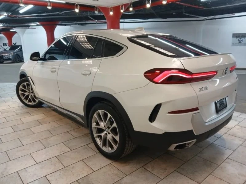 2022 BMW G06 X6 - Image 4 of 12