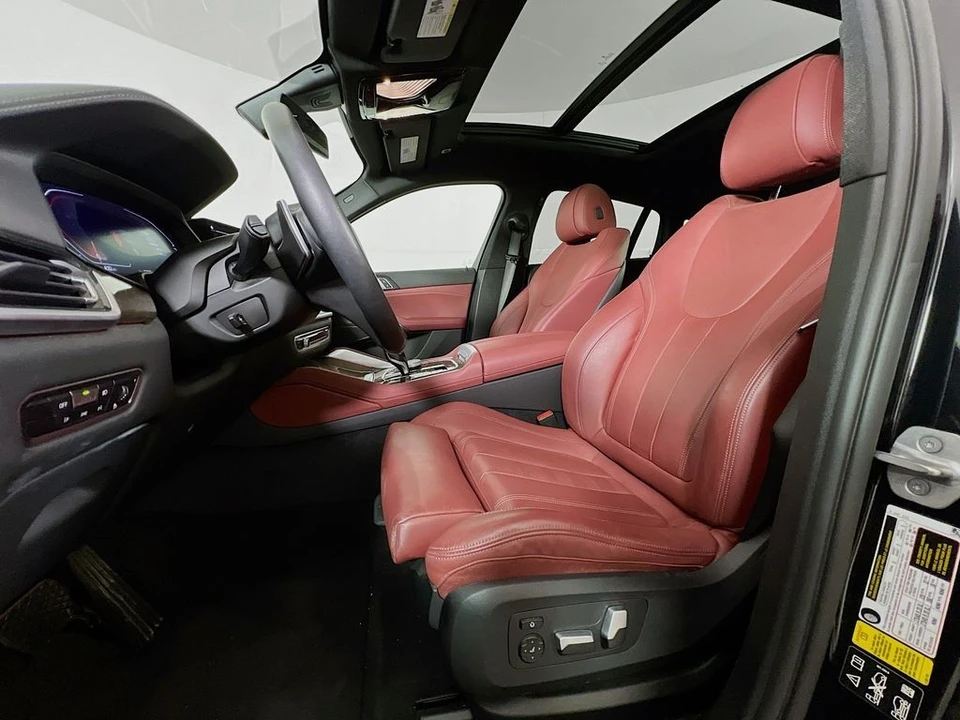 2022 BMW G06 X6 - Image 11 of 12