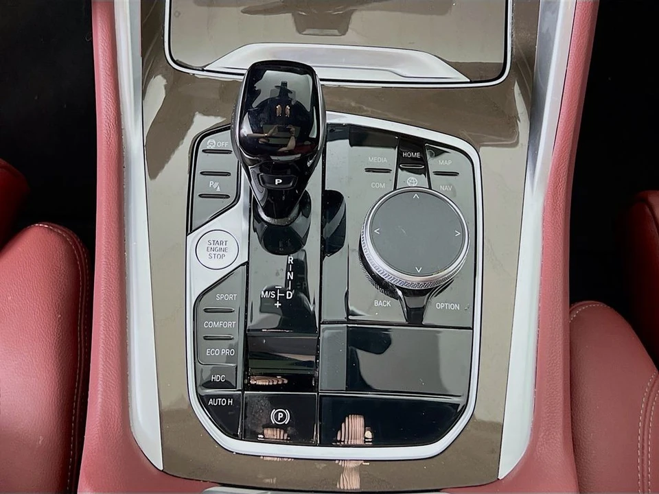 2022 BMW G06 X6 - Image 19 of 21