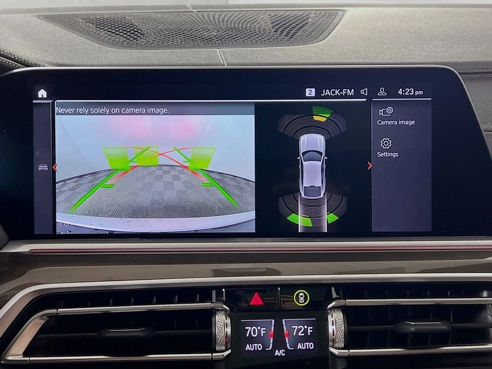 2022 BMW G06 X6 - Image 17 of 21