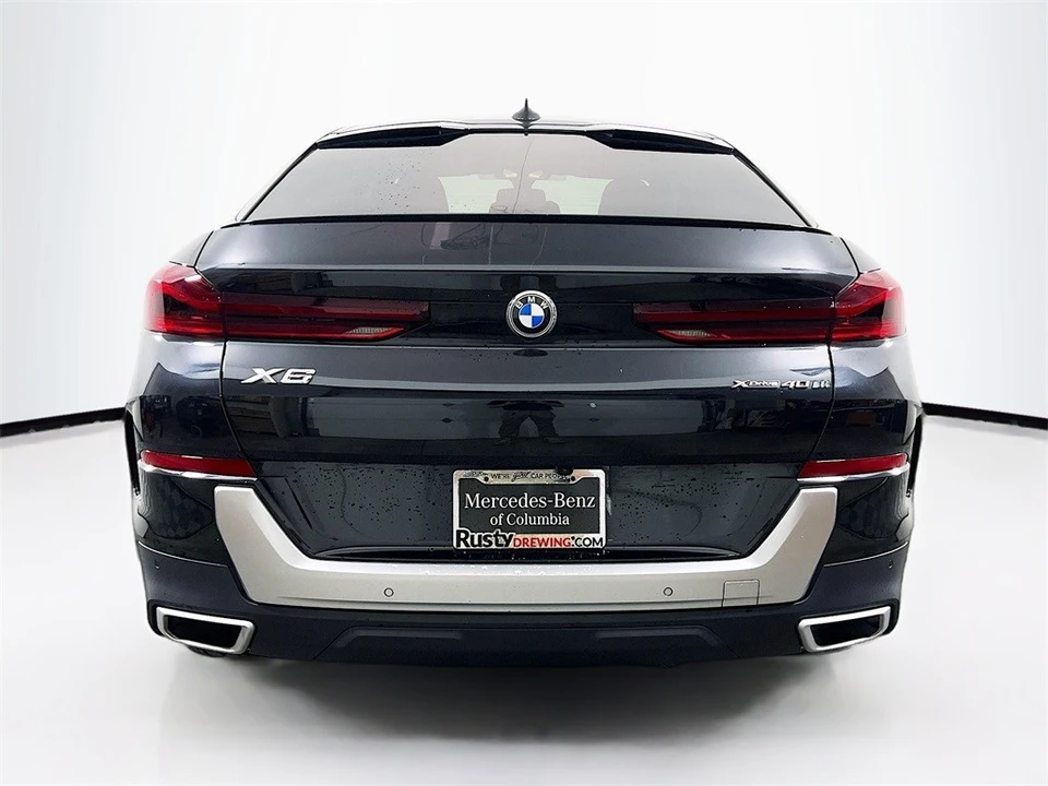 2022 BMW G06 X6 - Image 6 of 12