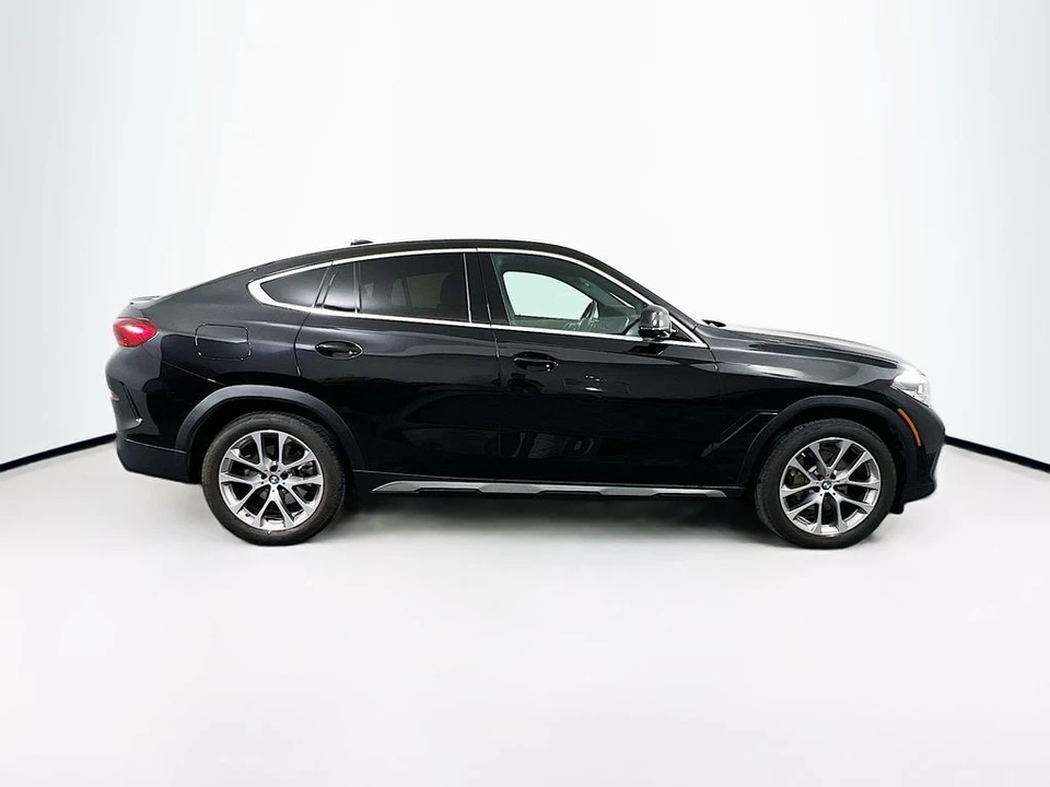2022 BMW G06 X6 - Image 8 of 12