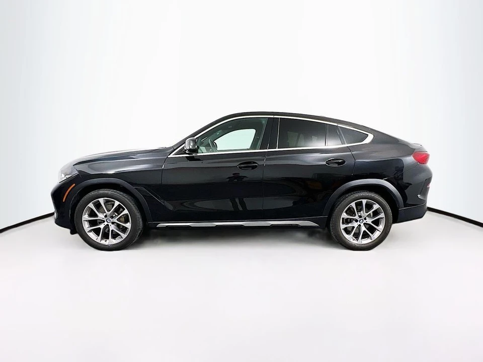 2022 BMW G06 X6 - Image 4 of 12