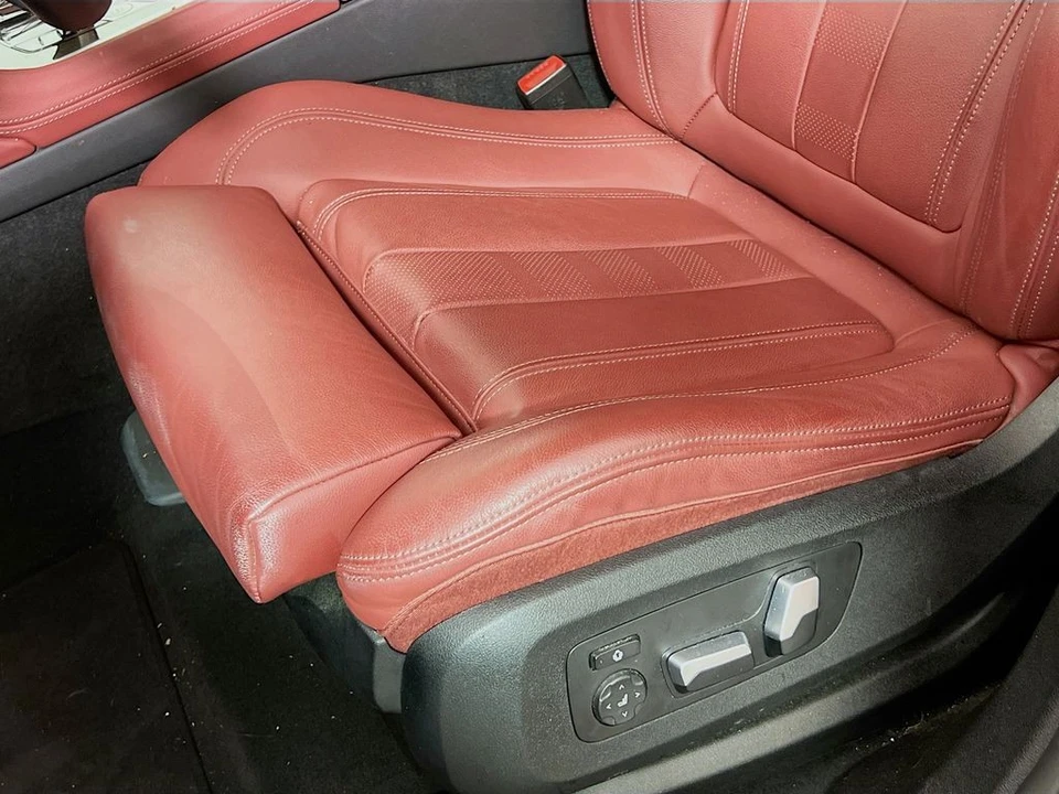 2022 BMW G06 X6 - Image 21 of 21