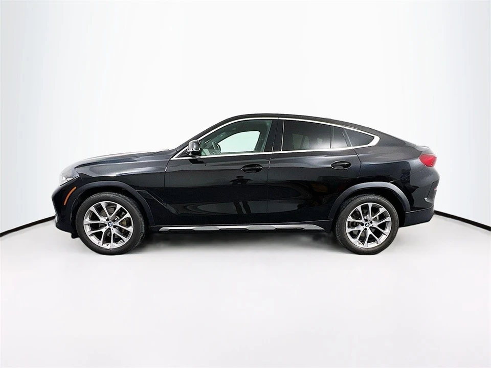 2022 BMW G06 X6 - Image 4 of 12
