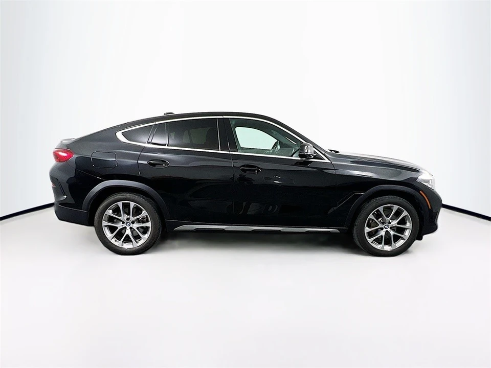 2022 BMW G06 X6 - Image 8 of 12