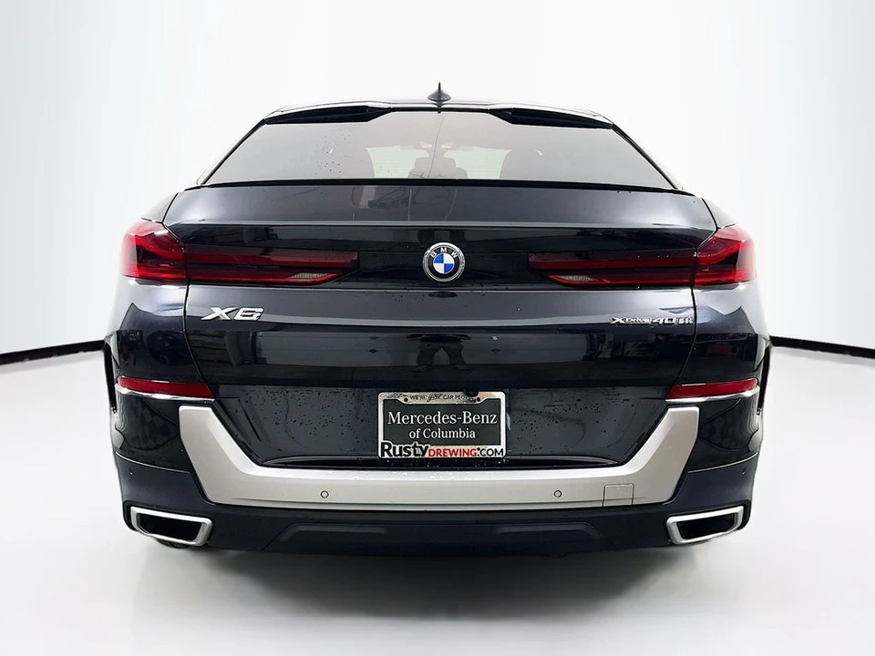 2022 BMW G06 X6 - Image 6 of 12