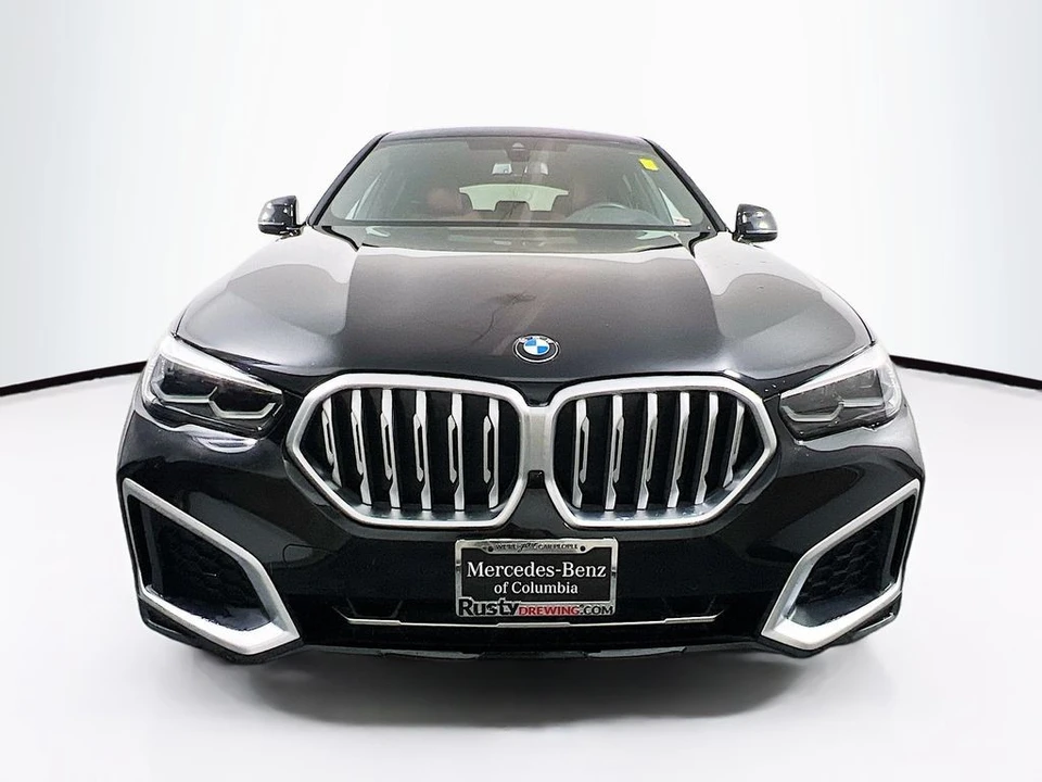 2022 BMW G06 X6 - Image 2 of 12