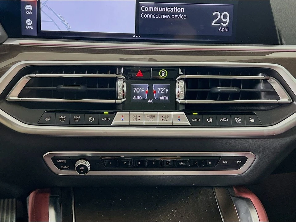 2022 BMW G06 X6 - Image 18 of 21