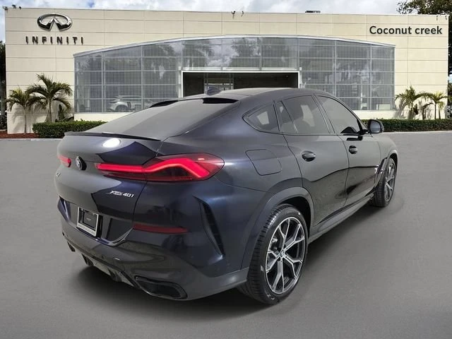 2022 BMW G06 X6 - Image 3 of 19