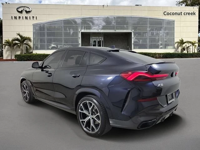 2022 BMW G06 X6 - Image 2 of 19