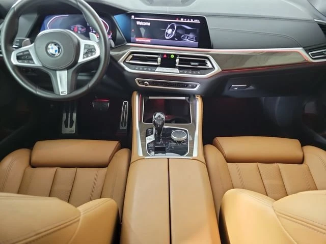 2022 BMW G06 X6 - Image 11 of 19