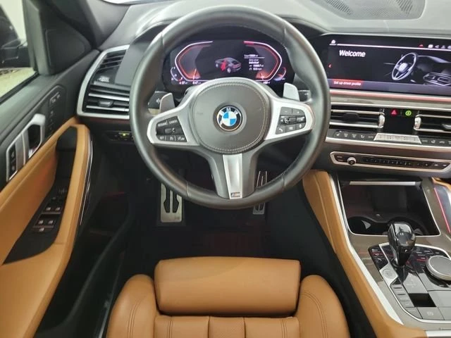 2022 BMW G06 X6 - Image 12 of 19