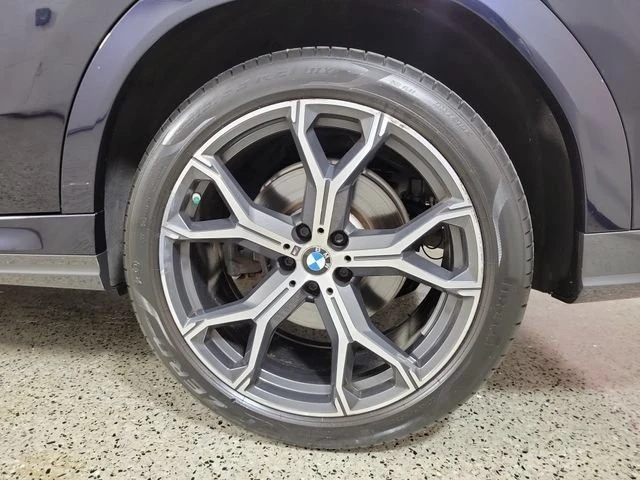 2022 BMW G06 X6 - Image 7 of 19