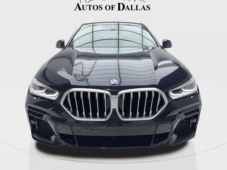 2022 BMW G06 X6 - Image 4 of 31