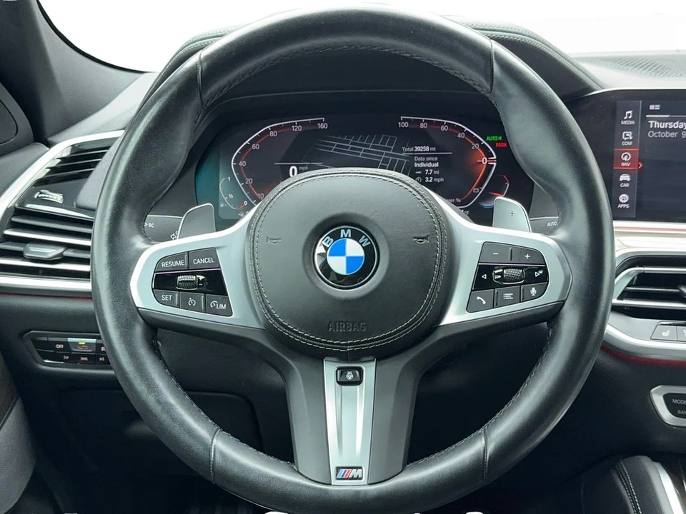 2022 BMW G06 X6 - Image 18 of 21