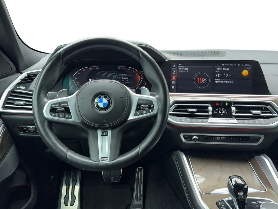 2022 BMW G06 X6 - Image 17 of 21