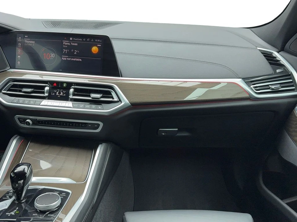 2022 BMW G06 X6 - Image 19 of 31