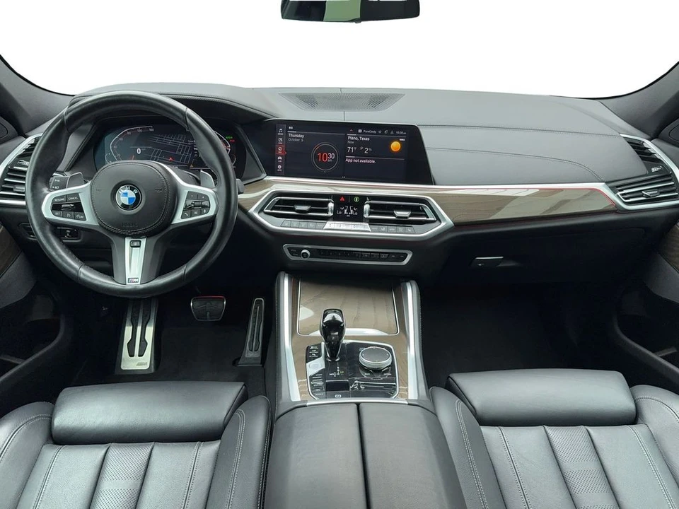 2022 BMW G06 X6 - Image 16 of 21