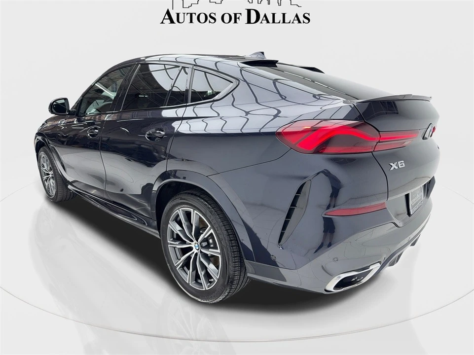 2022 BMW G06 X6 - Image 10 of 12