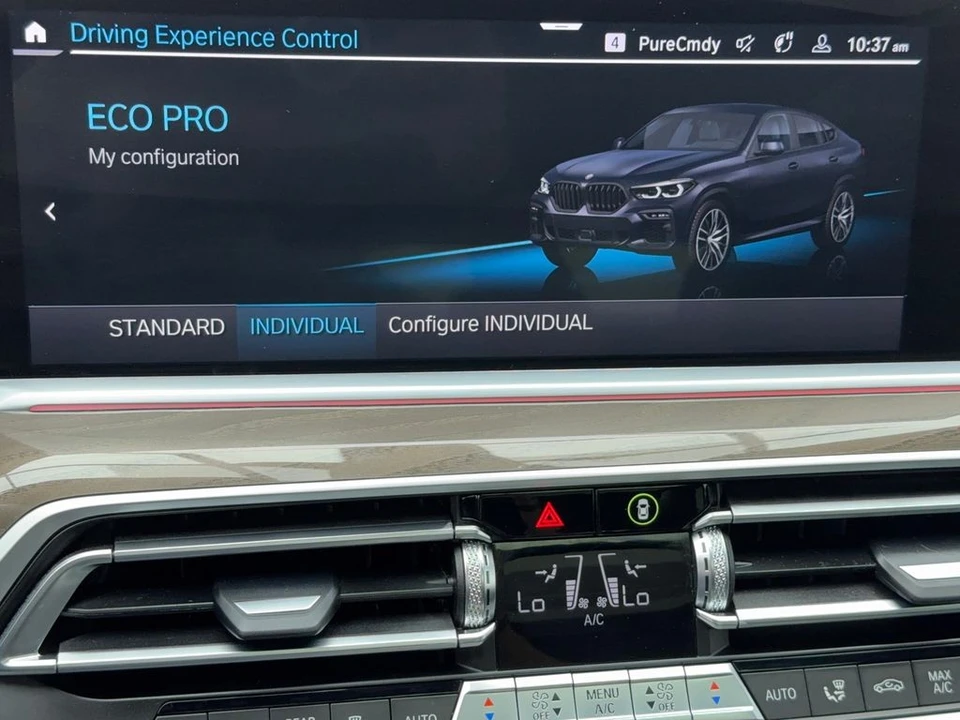 2022 BMW G06 X6 - Image 26 of 31