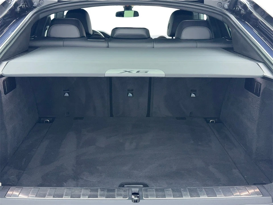 2022 BMW G06 X6 - Image 12 of 12