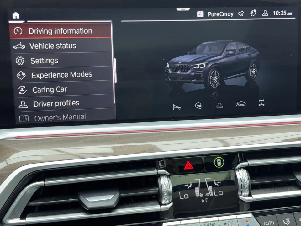 2022 BMW G06 X6 - Image 24 of 31