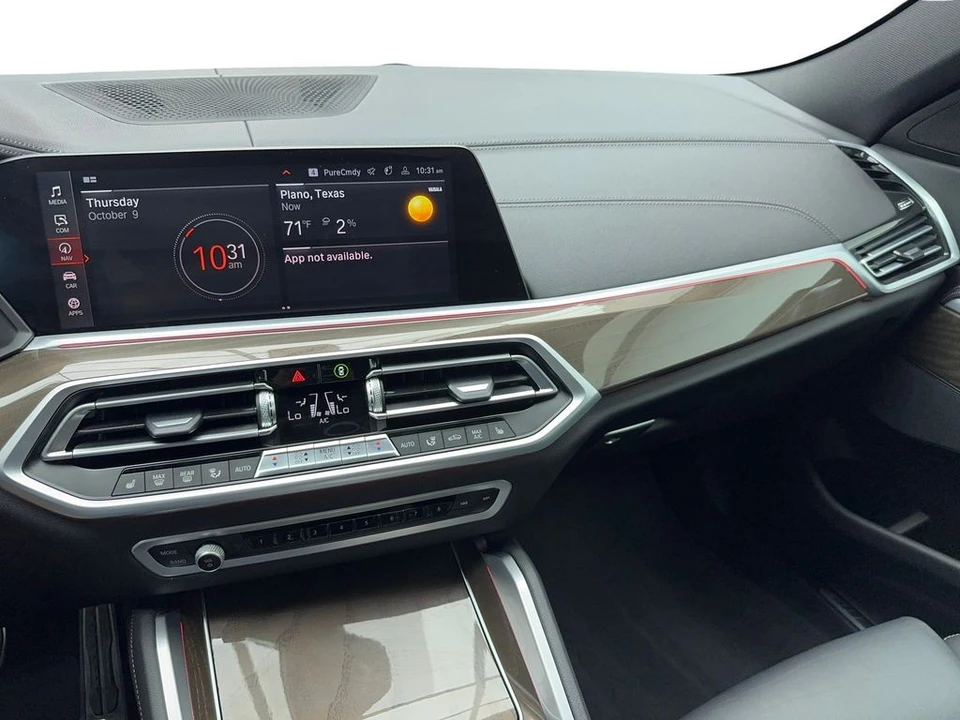 2022 BMW G06 X6 - Image 23 of 31