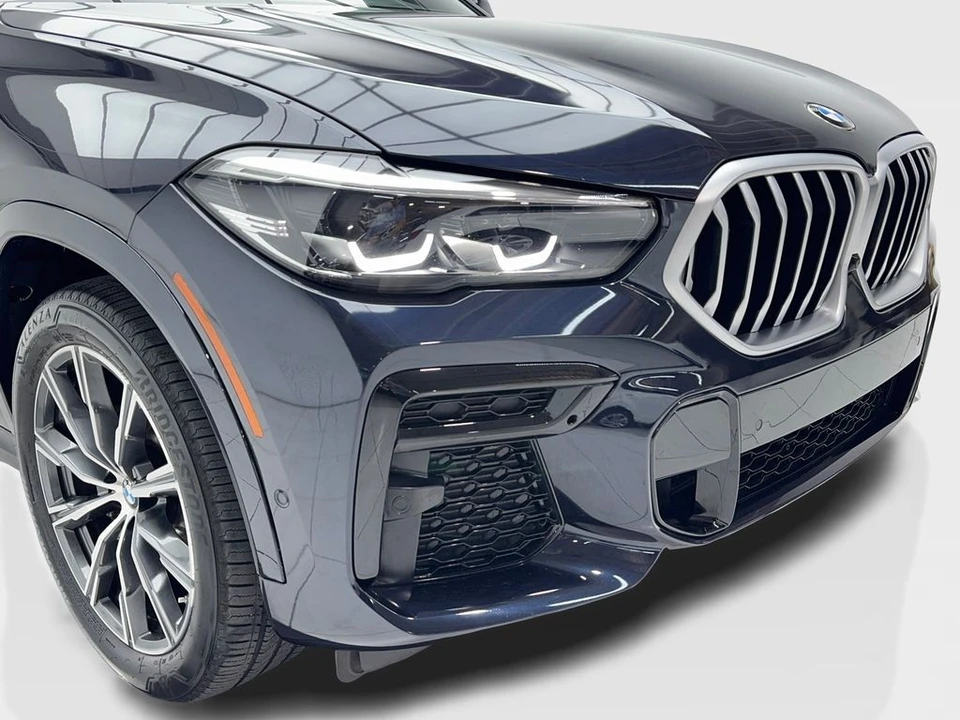 2022 BMW G06 X6 - Image 3 of 21