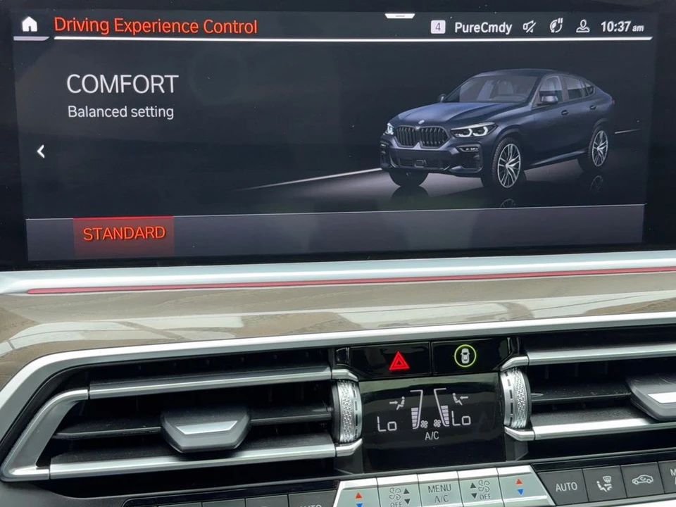 2022 BMW G06 X6 - Image 25 of 31