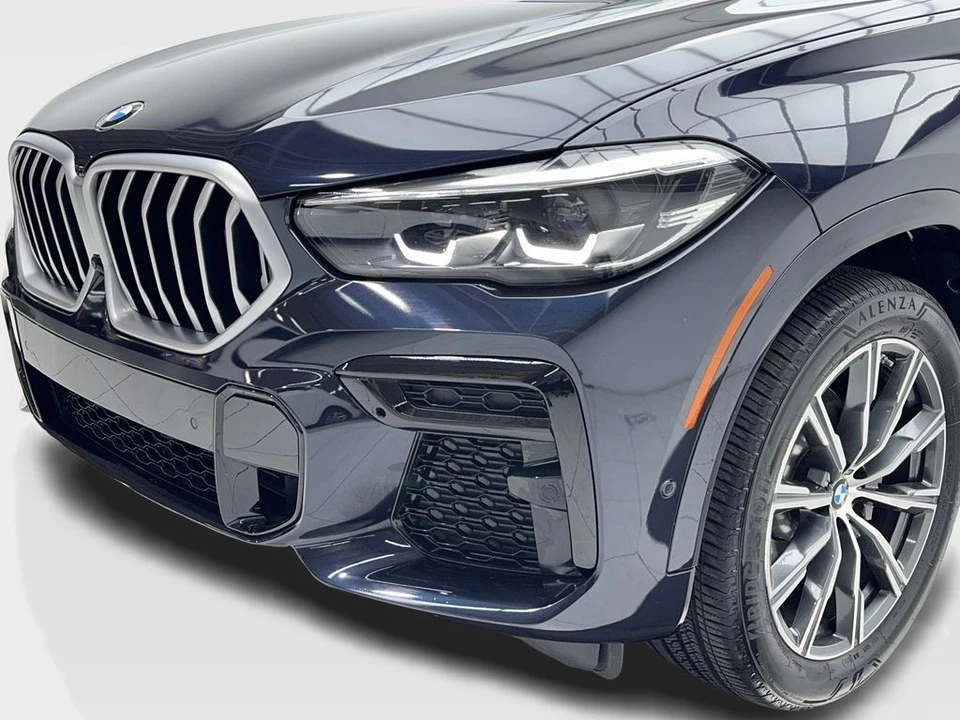2022 BMW G06 X6 - Image 5 of 31