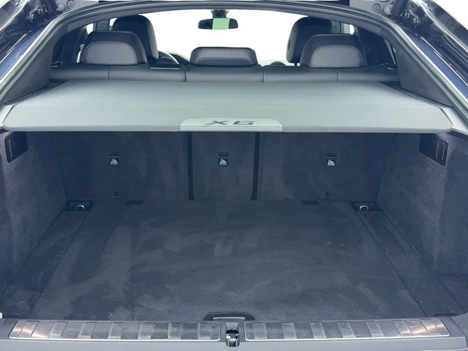 2022 BMW G06 X6 - Image 12 of 31