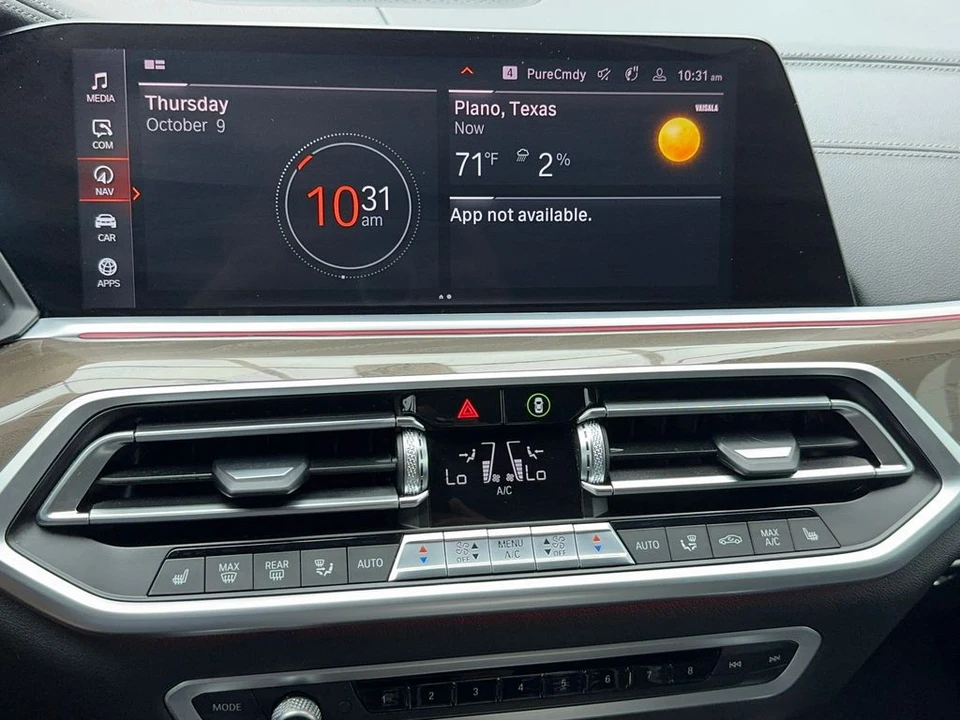 2022 BMW G06 X6 - Image 30 of 31