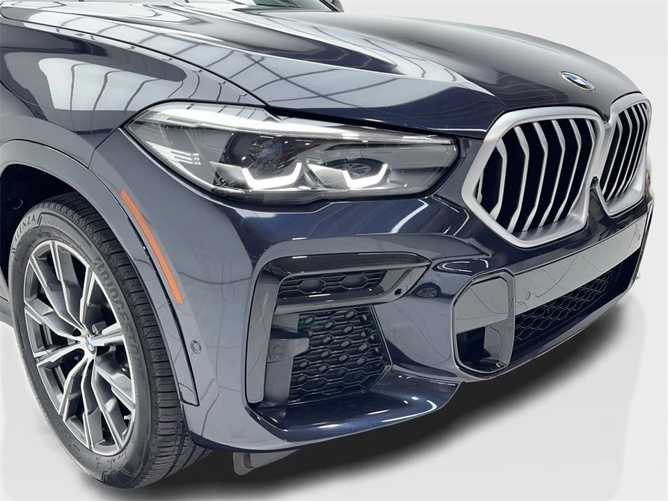 2022 BMW G06 X6 - Image 3 of 12