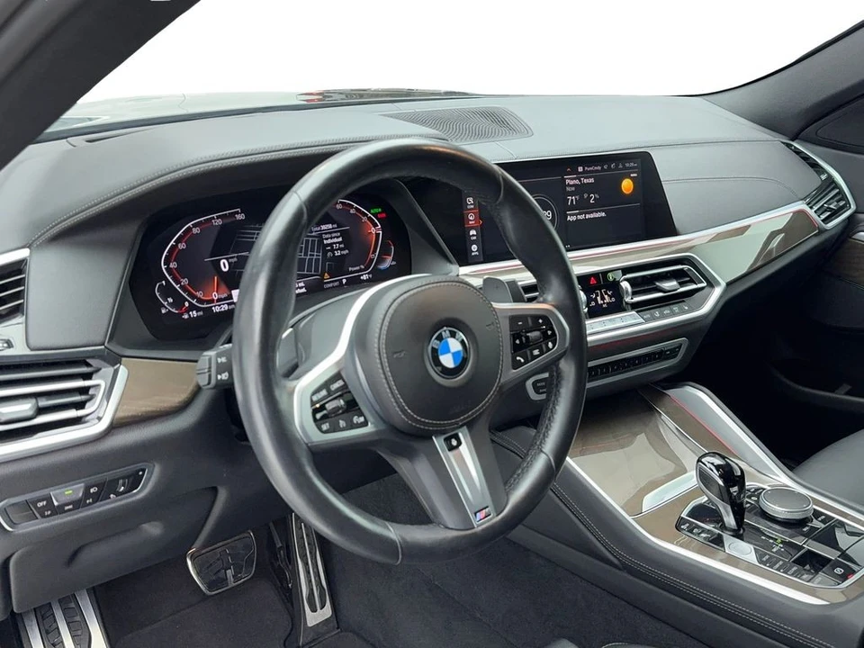 2022 BMW G06 X6 - Image 14 of 21