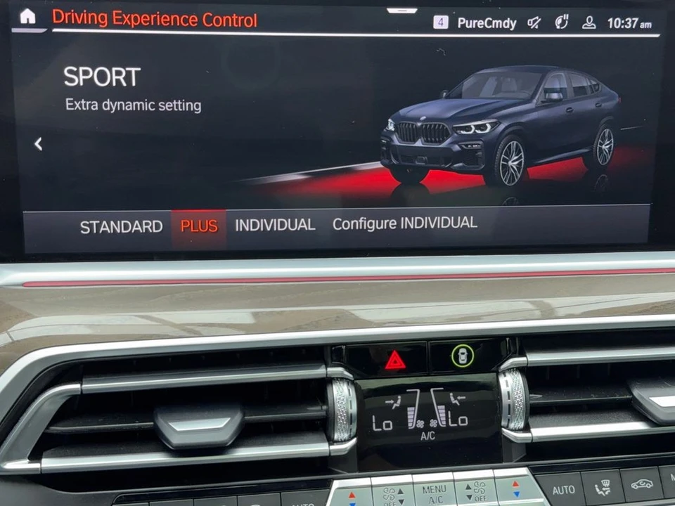 2022 BMW G06 X6 - Image 27 of 31