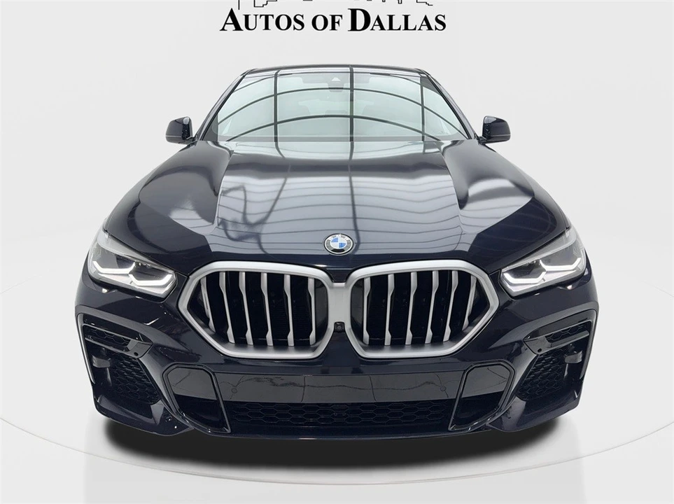 2022 BMW G06 X6 - Image 4 of 12