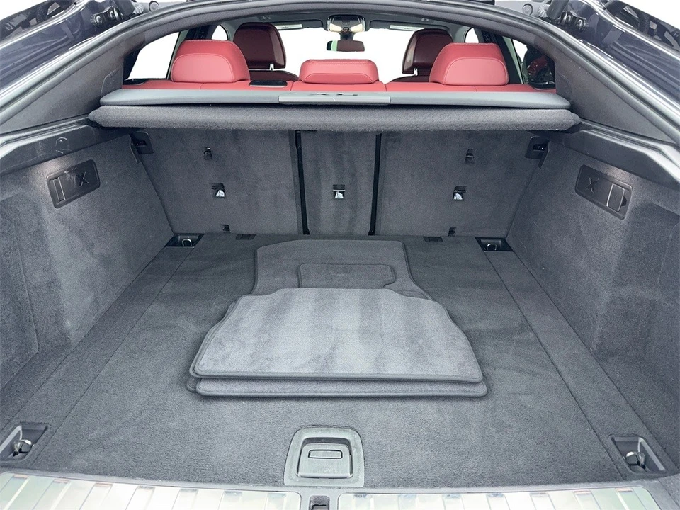 2022 BMW G06 X6 - Image 12 of 12