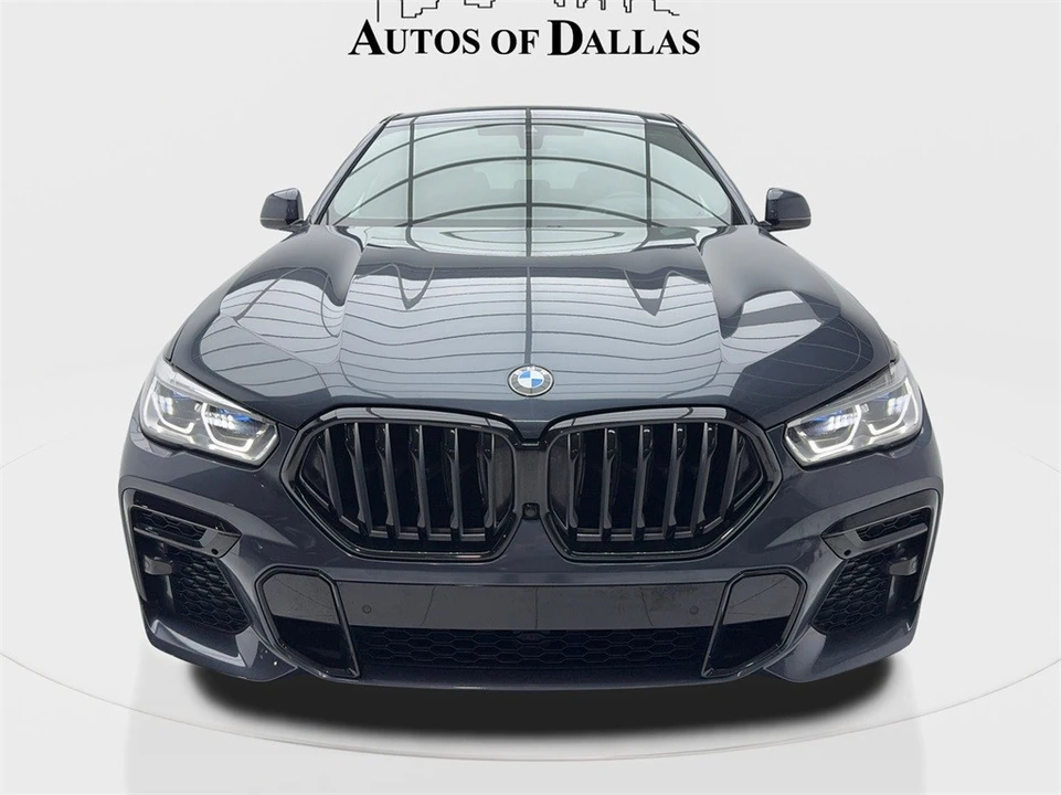 2022 BMW G06 X6 - Image 4 of 12