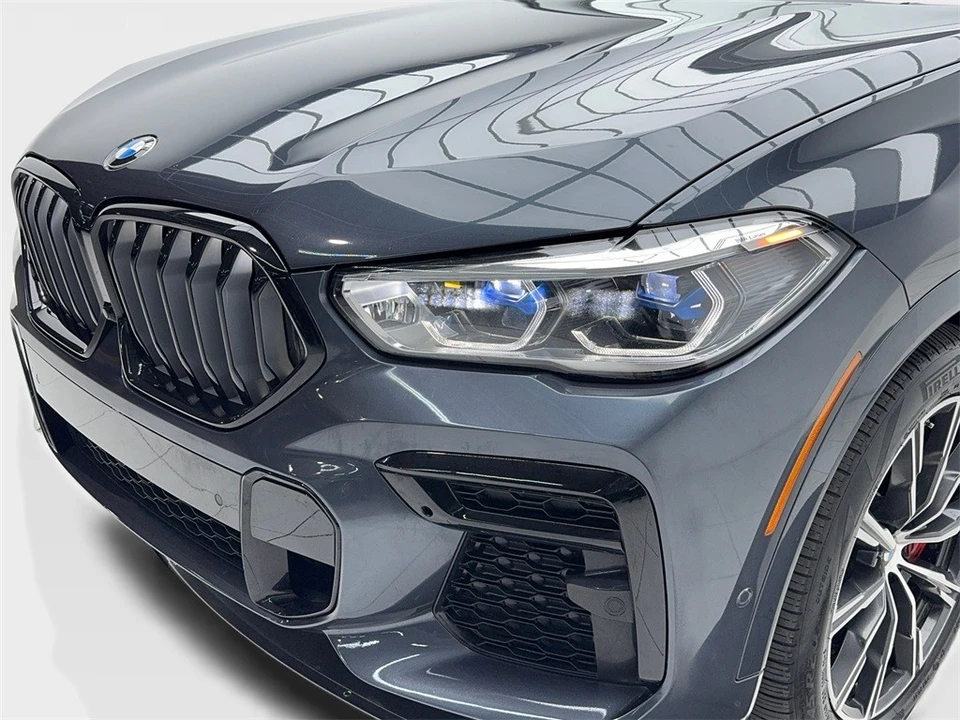2022 BMW G06 X6 - Image 5 of 12