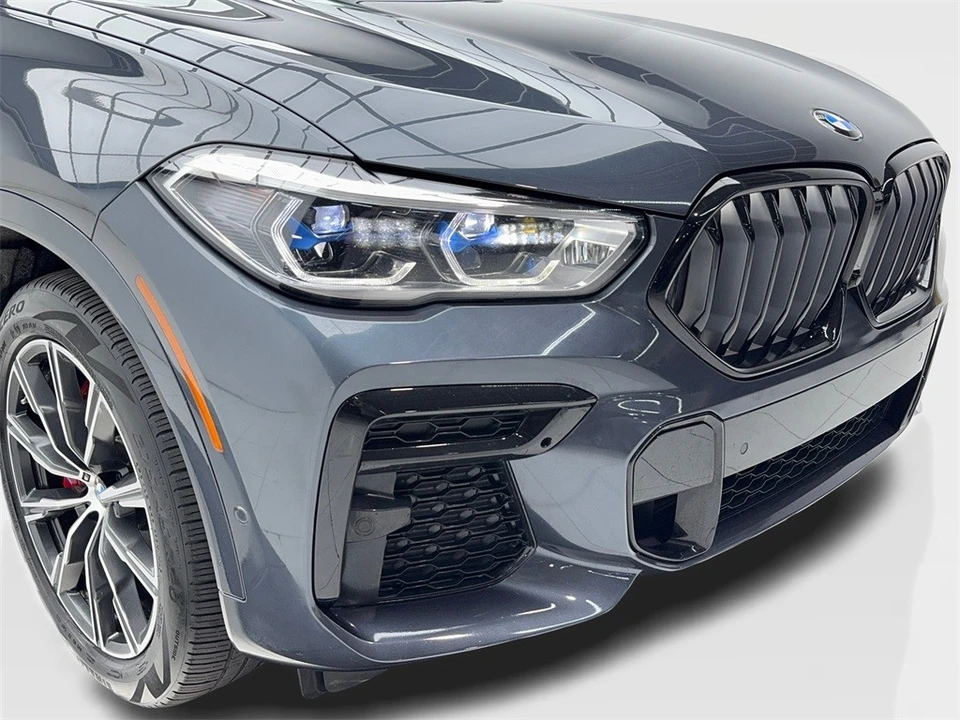 2022 BMW G06 X6 - Image 3 of 12