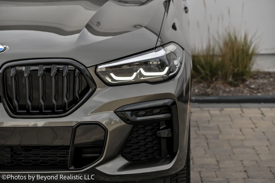 2022 BMW G06 X6 - Image 10 of 21