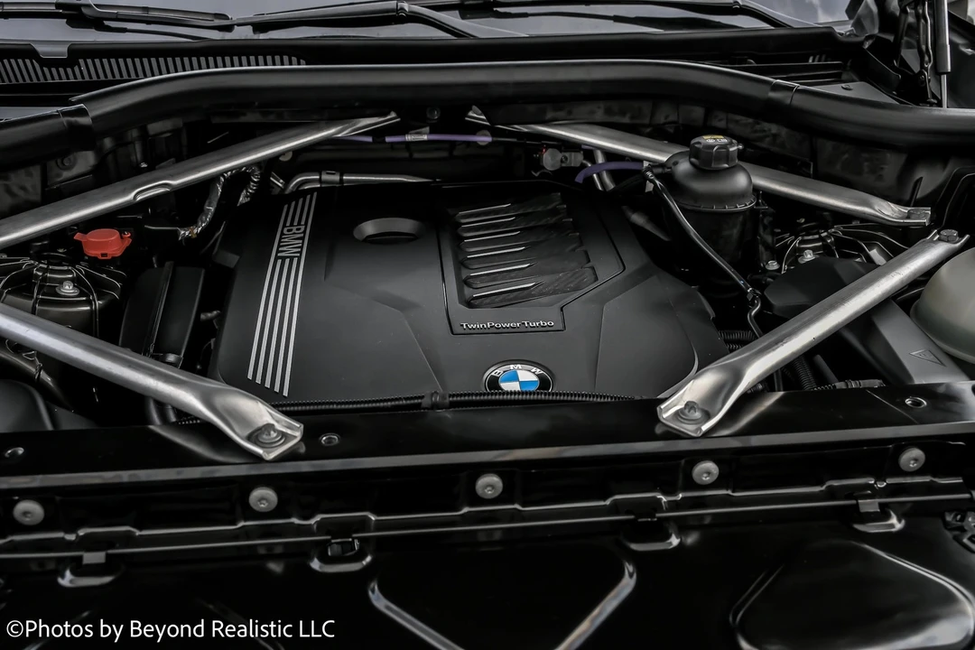 2022 BMW G06 X6 - Image 19 of 21