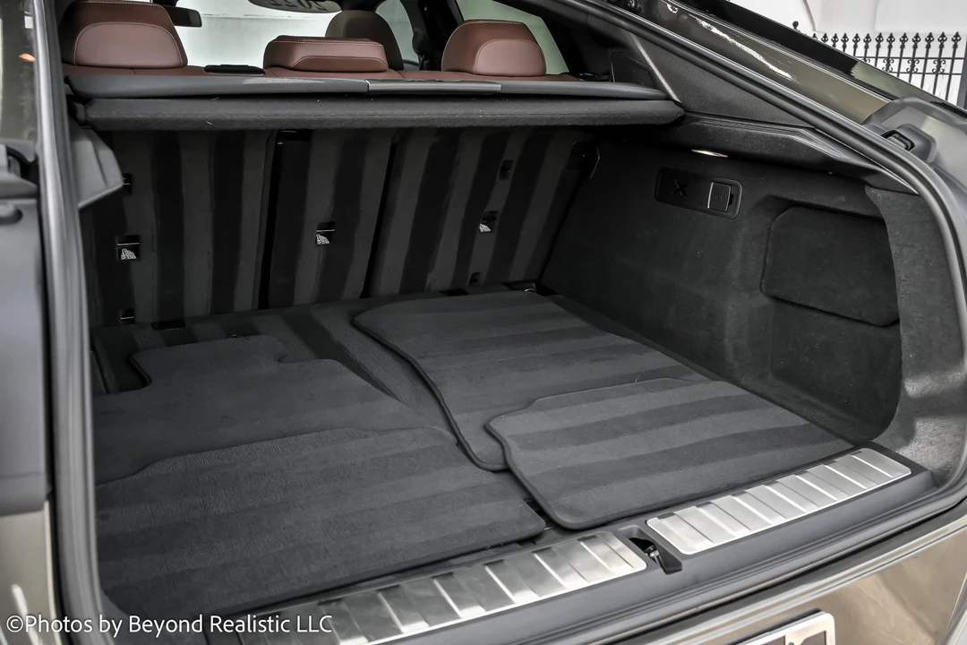 2022 BMW G06 X6 - Image 17 of 21