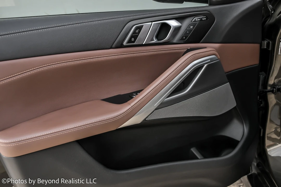 2022 BMW G06 X6 - Image 21 of 21