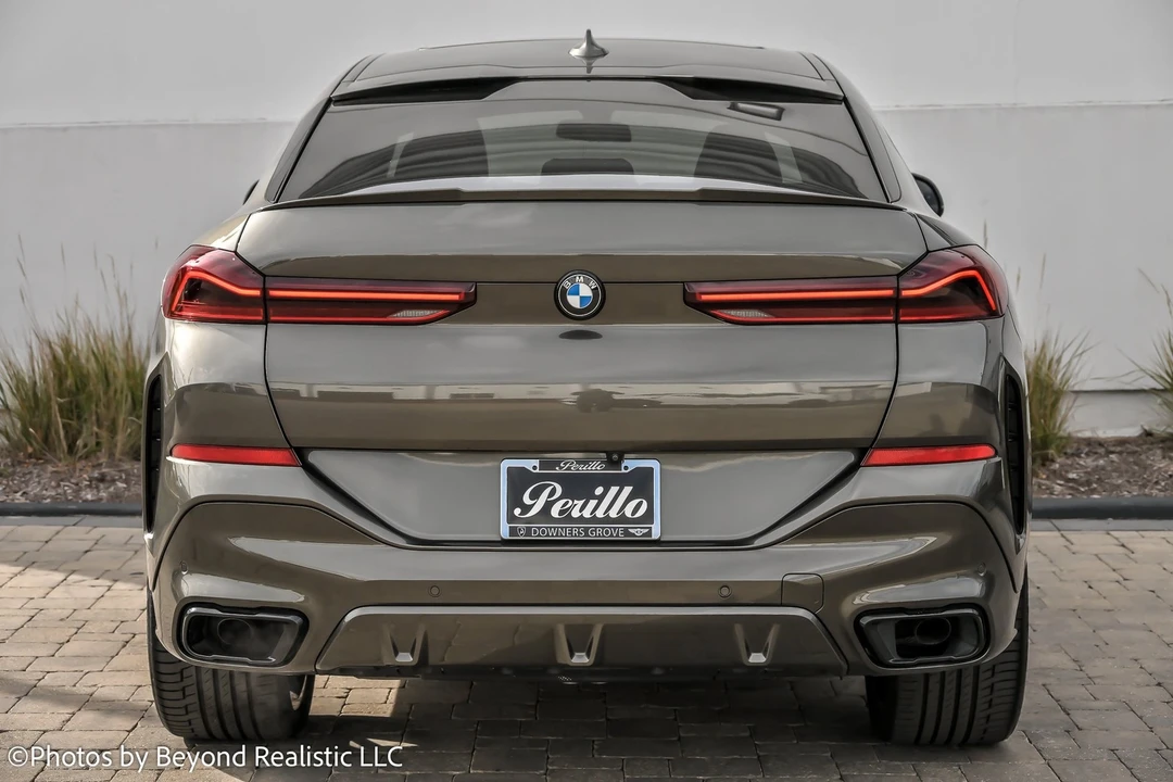 2022 BMW G06 X6 - Image 7 of 21